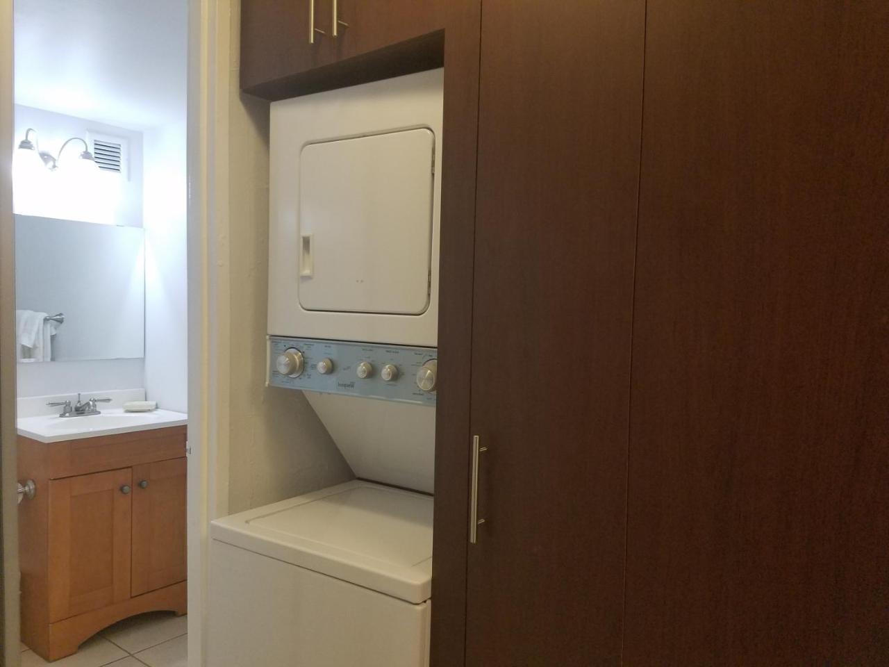 سان خوان Beachfront Coral Beach Condo المظهر الخارجي الصورة